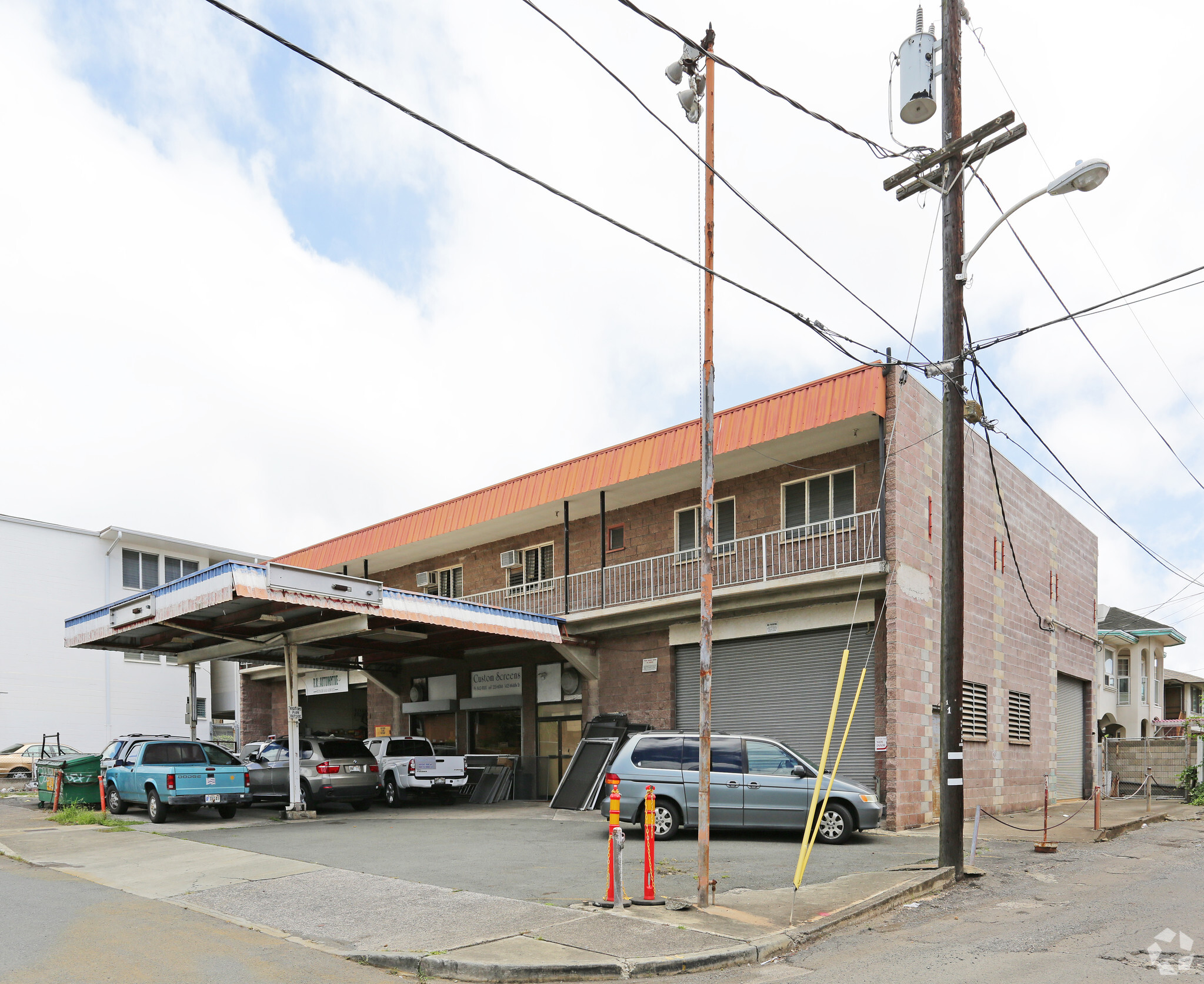 1425 Middle St, Honolulu, HI à vendre Photo principale- Image 1 de 1