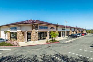 Plus de détails pour 1500-1520 Del Webb Blvd, Lincoln, CA - Commerce de détail à louer