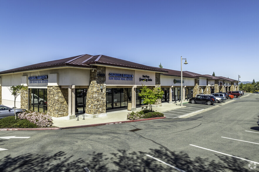 1500-1520 Del Webb Blvd, Lincoln, CA for lease - Building Photo - Image 1 of 12