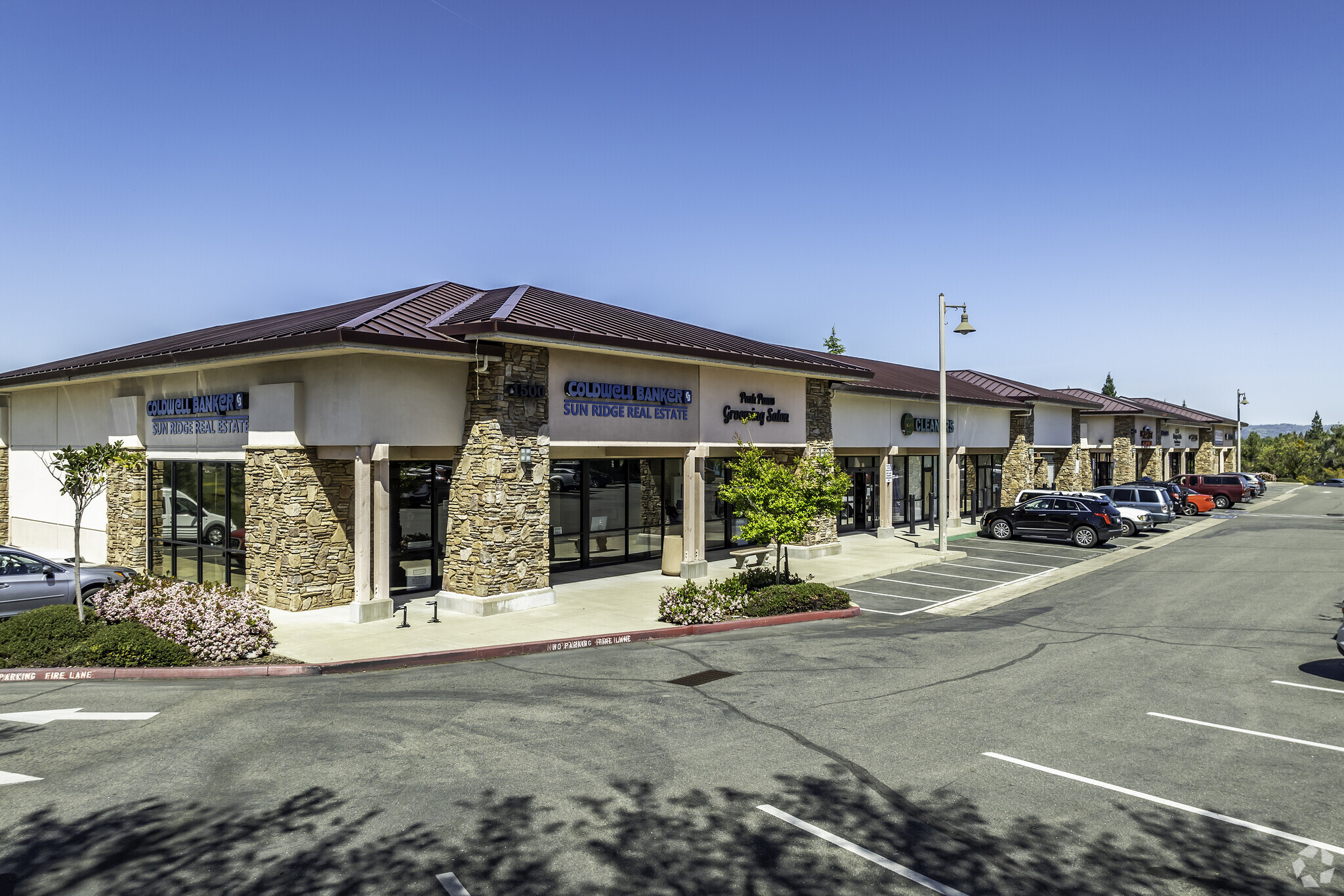 1500-1520 Del Webb Blvd, Lincoln, CA à louer Photo du bâtiment- Image 1 de 13