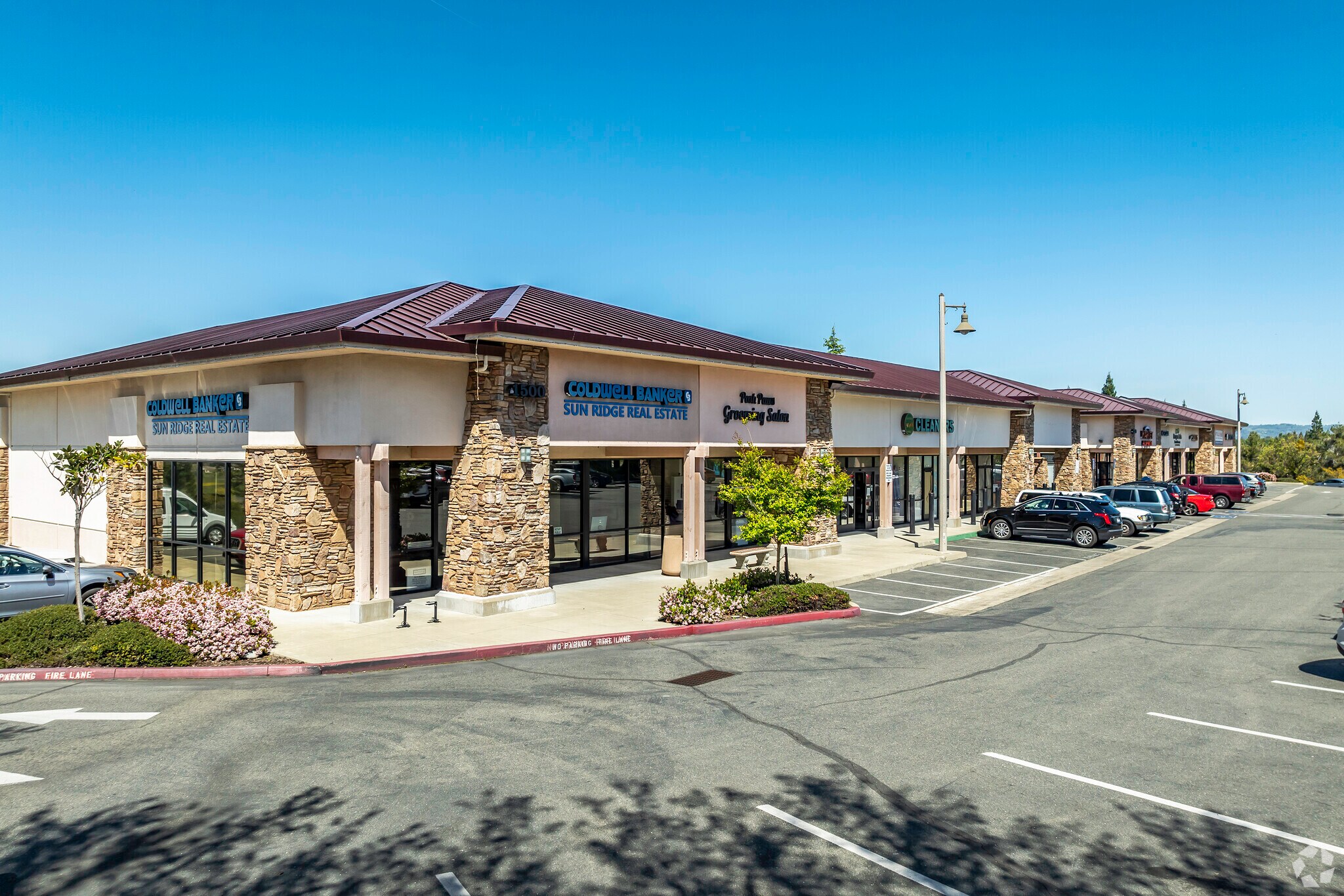 1500-1520 Del Webb Blvd, Lincoln, CA à louer Photo principale- Image 1 de 6