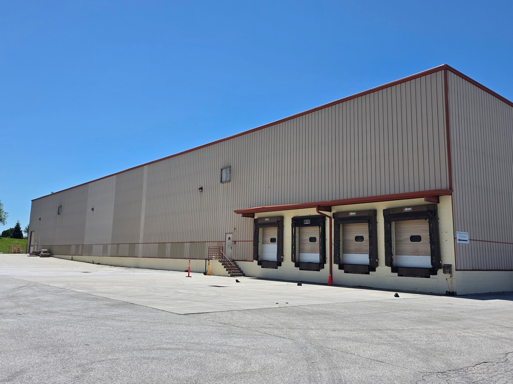 350 South St, Mcsherrystown, PA for lease Building Photo- Image 1 of 7