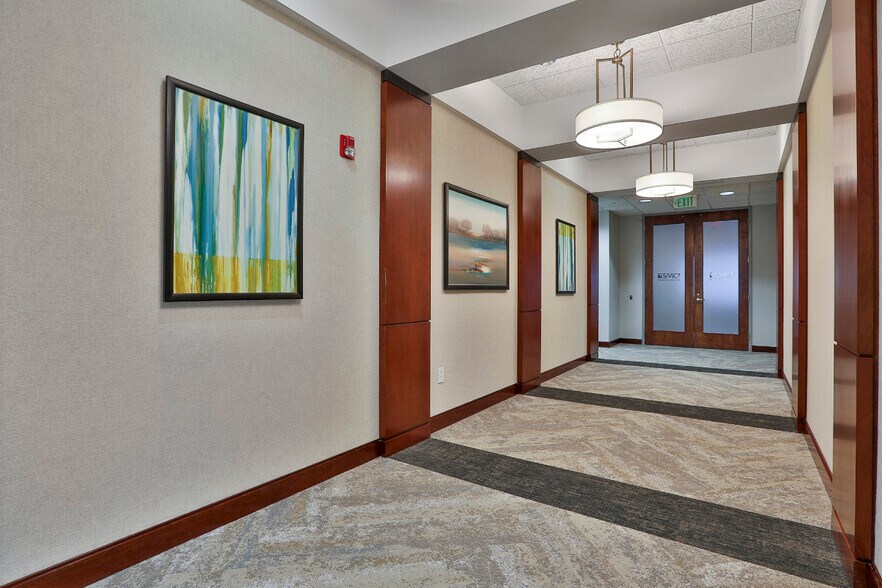 500 Westpark Dr, Peachtree City, GA for lease - Interior Photo - Image 3 of 12