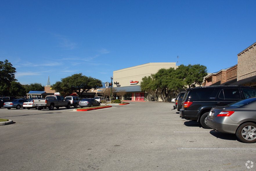 2211 NW Military Hwy, San Antonio, TX for sale - Building Photo - Image 1 of 1