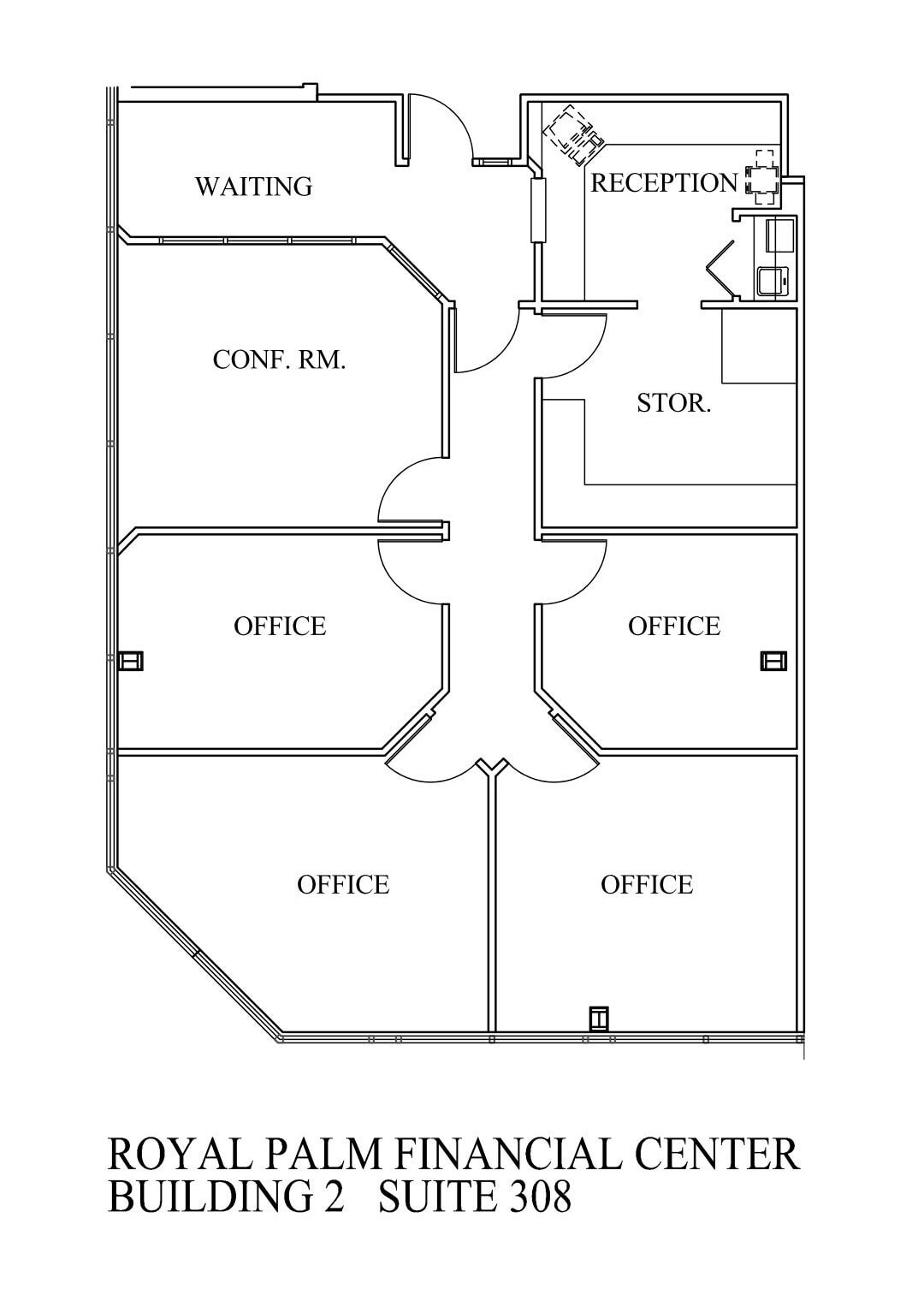 759 SW Federal Hwy, Stuart, FL for lease Interior Photo- Image 1 of 1