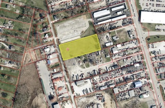More details for 8315 Nash Rd, Louisville, KY - Land for Sale