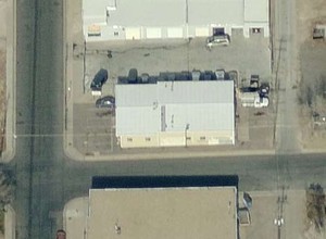 2300 Dayton St, Aurora, CO - aerial  map view