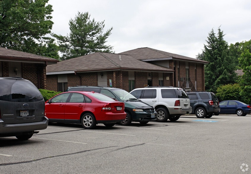 2026 Opitz Blvd, Woodbridge, VA for lease - Primary Photo - Image 1 of 4