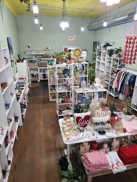 4757 N Lincoln Ave, Chicago, IL à louer - Photo intérieure - Image 3 de 4