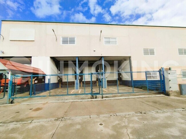 More details for Industrial for Lease