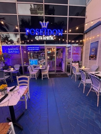 More details for 1121-1141 Washington Ave, Miami Beach, FL - Retail for Lease
