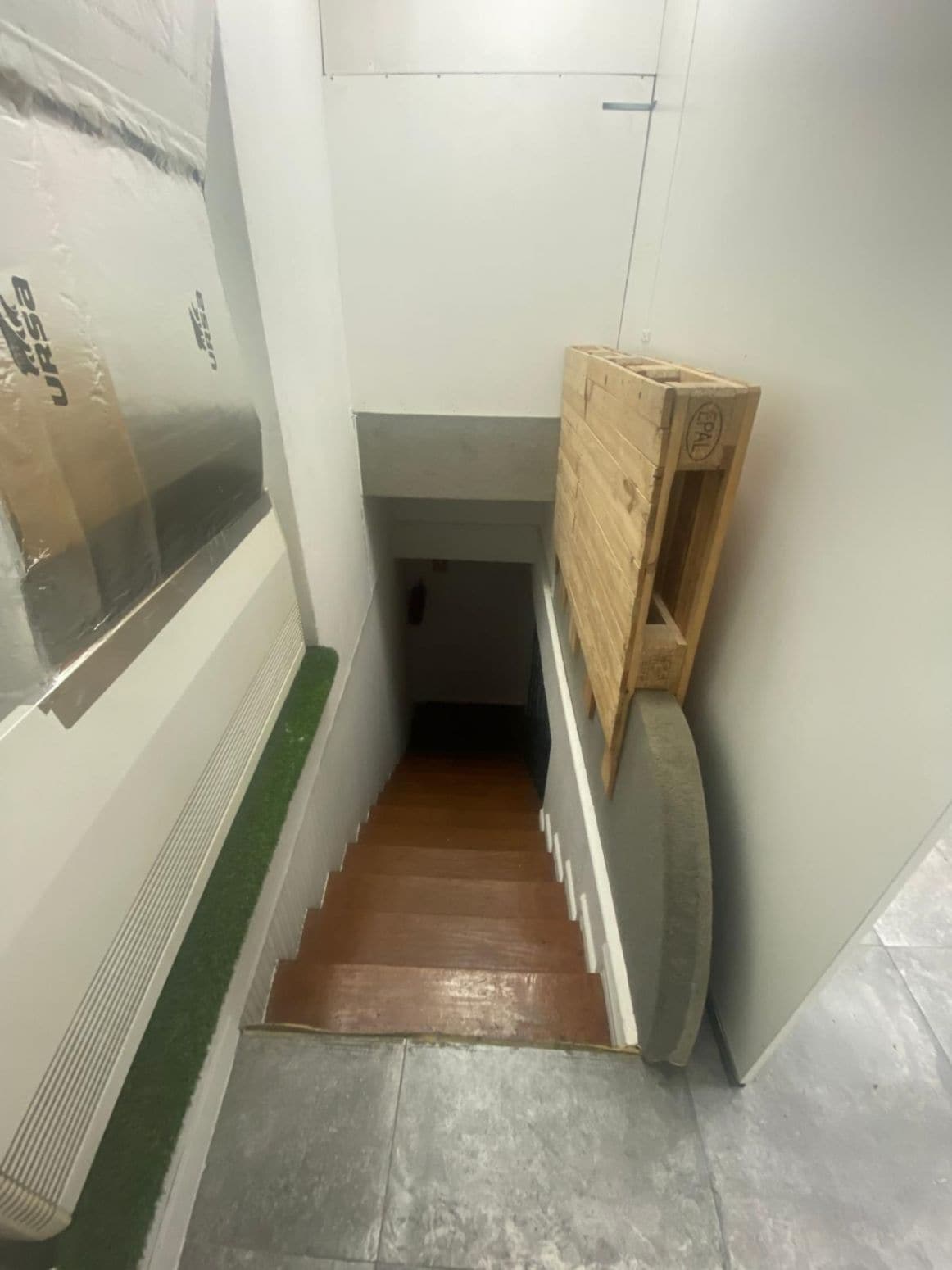 Commerce de détail dans Madrid, Madrid à louer Photo intérieure- Image 1 de 4