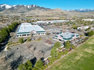 More details for 3228-3530 N Carson St, Carson City, NV - Office/Retail, Retail for Lease