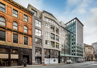 More details for 49 Peter St, Manchester - Office for Lease