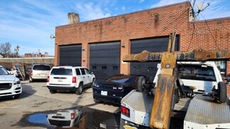 Plus de détails pour 2405 22nd St NE, Washington, DC - Commerce de détail à vendre