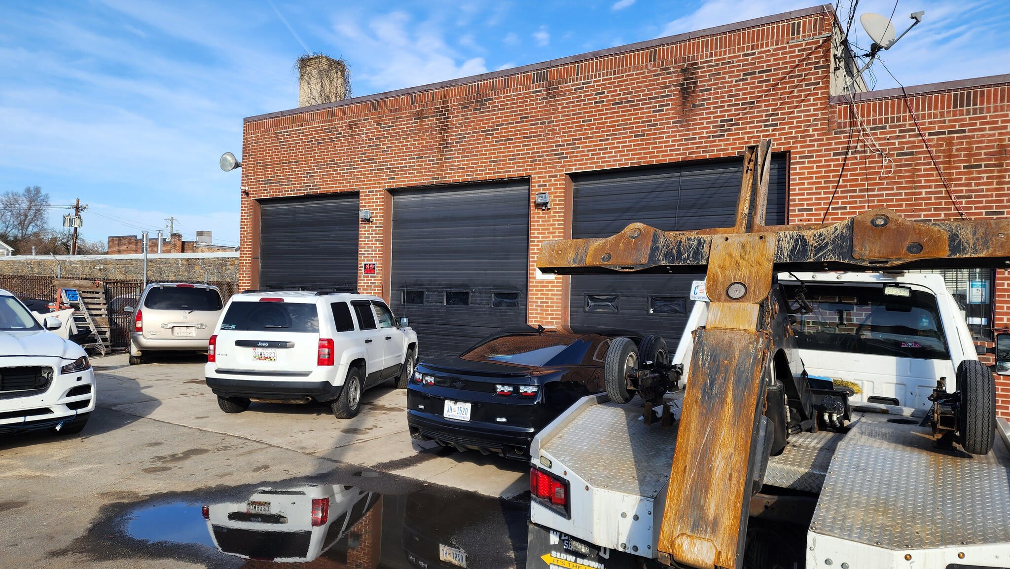 2405 22nd St NE, Washington, DC for sale Building Photo- Image 1 of 22