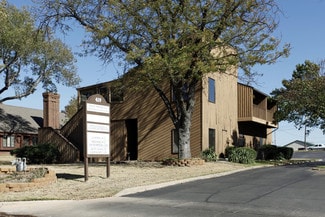 More details for 419 Fairview Ave, Ponca City, OK - Office for Sale