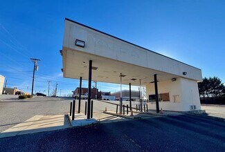 Plus de détails pour 15 Main ave, Taylorsville, NC - Bureau/Commerce de détail à louer