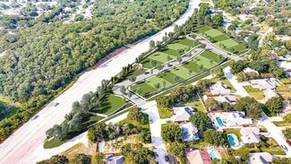 More details for 8220 Turner Dr, North Richland Hills, TX - Land for Sale