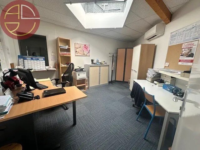 Bureau dans Balma à louer - Photo intérieure - Image 3 de 6
