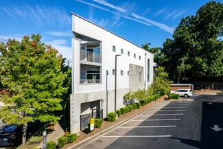 Plus de détails pour 1600 Fulton Ave, Charlotte, NC - Bureau/Commerce de détail à louer