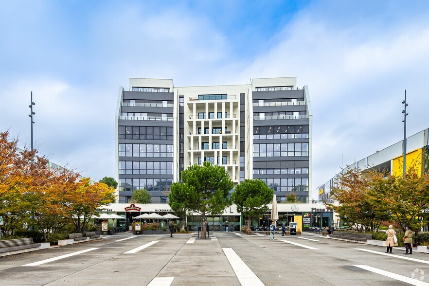 5 Rue Simone Veil, Vénissieux à vendre - Photo principale - Image 1 de 20