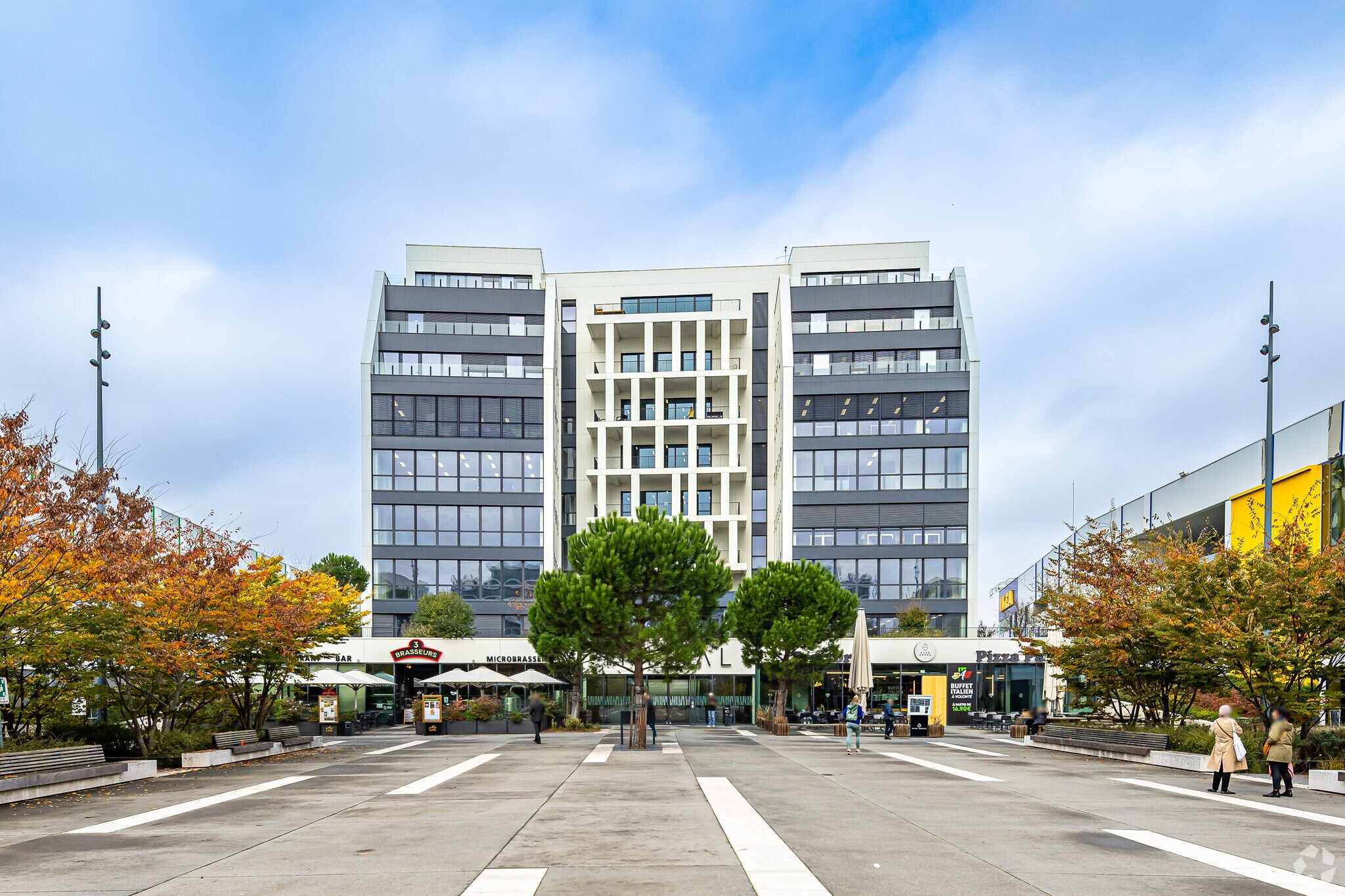 5 Rue Simone Veil, Vénissieux à vendre Photo principale- Image 1 de 21