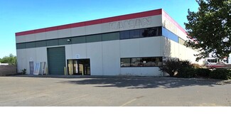 Plus de détails pour 2200-2210 N Elder St, Nampa, ID - Industriel à vendre