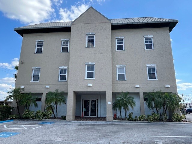 2109 E palm Ave, Tampa, FL à louer - Photo principale - Image 1 de 37