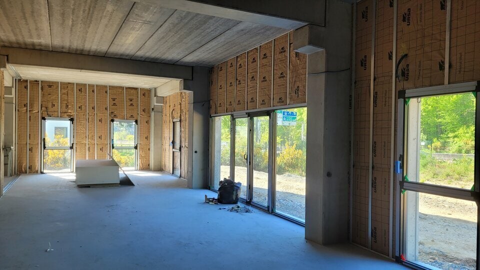 Industriel dans Saint-Étienne-du-Rouvray à louer - Photo intérieure - Image 3 de 9