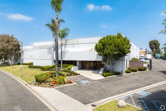 17050-17100 S Margay Ave, Carson, CA for lease Interior Photo- Image 2 of 7