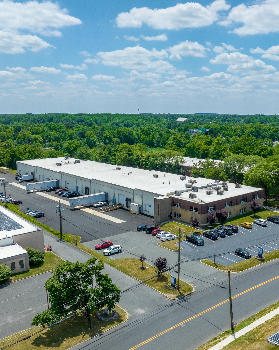 420 Benigno Blvd, Bellmawr, NJ for lease Building Photo- Image 1 of 5
