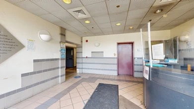 1610 Bathgate Ave, Bronx, NY for lease Matterport 3D Scan- Image 1 of 4