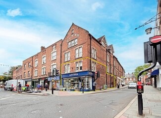 More details for 9 Wyle Cop, Shrewsbury - Retail for Lease