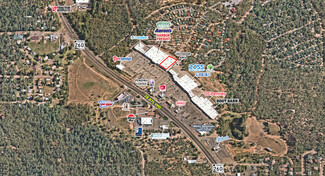 More details for 4411-4421 S White Mountain Rd, Show Low, AZ - Retail for Lease