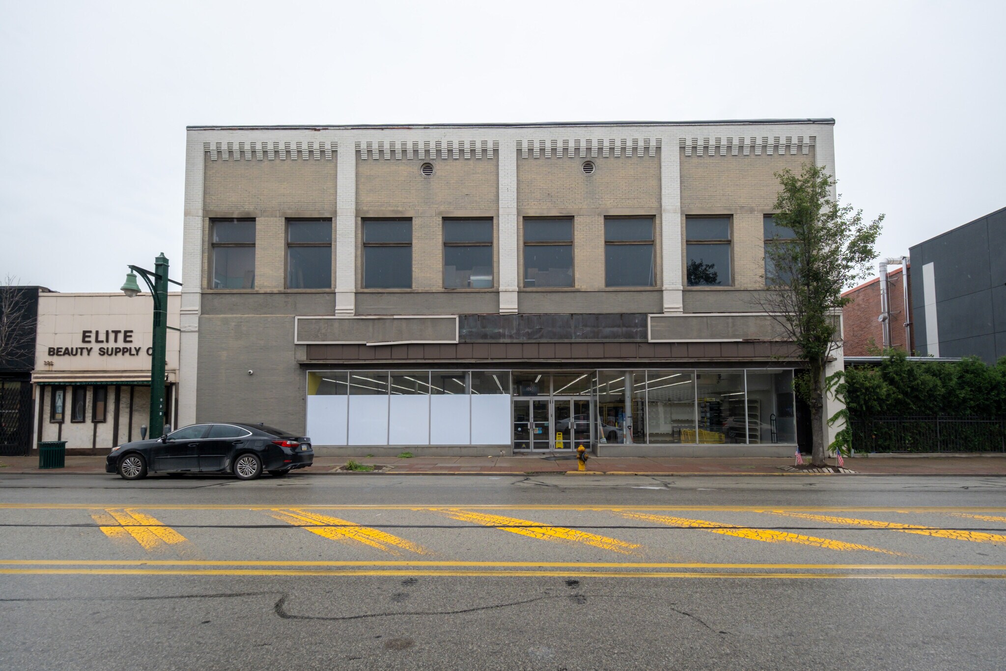 325 E 8th Ave, Homestead, PA for lease Building Photo- Image 1 of 4