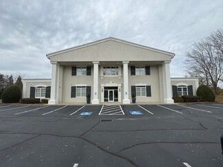 Plus de détails pour 3800 Mansell Rd, Alpharetta, GA - Bureau à louer