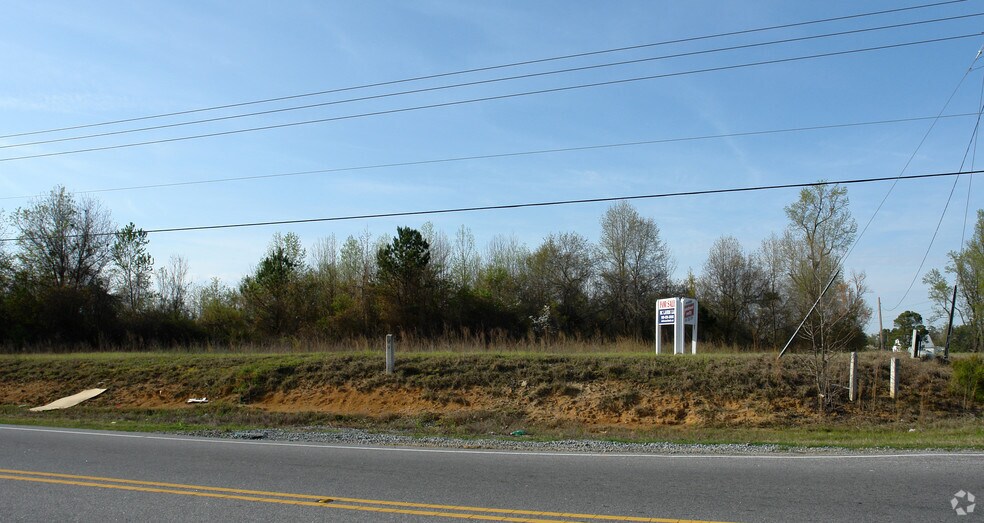 Nc-210 & Raleigh Rd Hwy, Benson, NC à vendre - Photo principale - Image 1 de 2