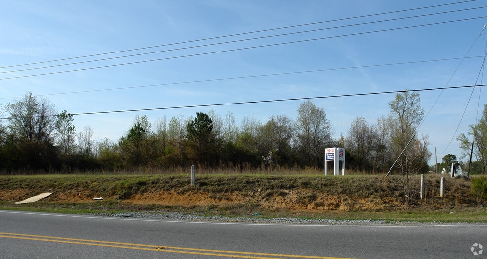Nc-210 & Raleigh Rd Hwy, Benson, NC for sale - Primary Photo - Image 2 of 2