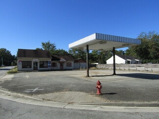 More details for 150 Colonial Trl E, Surry, VA - Retail for Sale