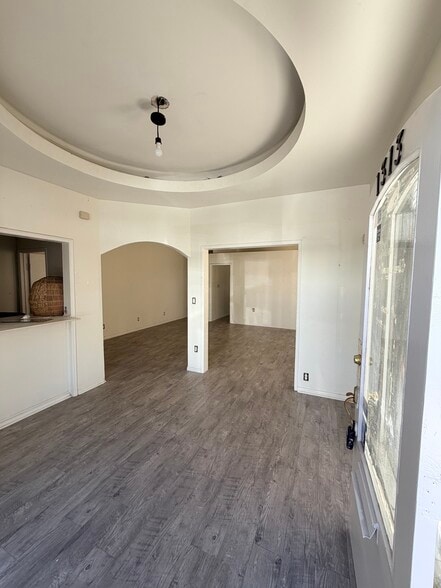 1315-1317 Westwood Blvd, Los Angeles, CA à louer - Photo du bâtiment - Image 3 de 11