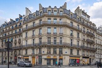 More details for 21 Rue Des Pyramides, Paris - Office, Retail for Lease