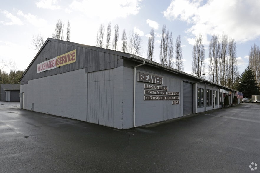 12602 NE 178th St, Woodinville, WA for lease - Building Photo - Image 2 of 2