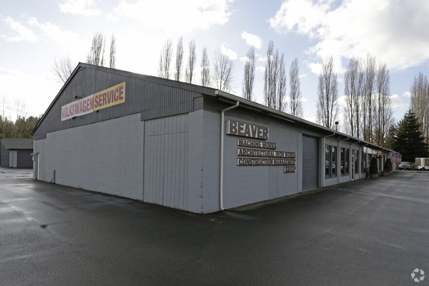 12602 NE 178th St, Woodinville, WA à louer - Photo du bâtiment - Image 2 de 2