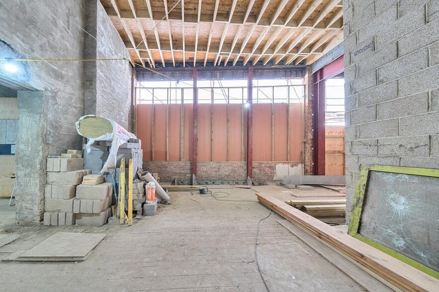 234-238 Mare St, London for lease - Building Photo - Image 3 of 22