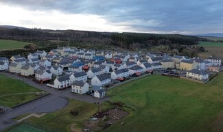 Plus de détails pour 48 Hillhead Rd, Inverness - Commerce de détail à louer