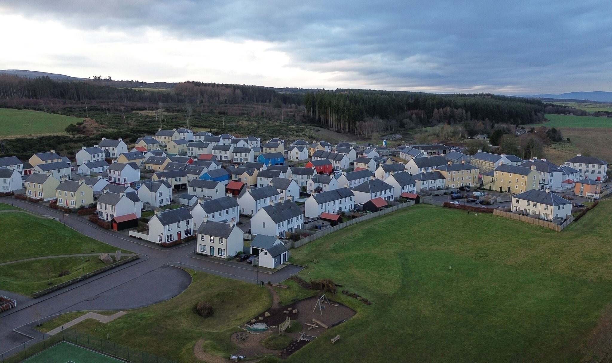 48 Hillhead Rd, Inverness for lease Primary Photo- Image 1 of 4