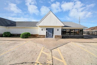 More details for 13615 Bellaire Blvd, Houston, TX - Office/Medical for Lease