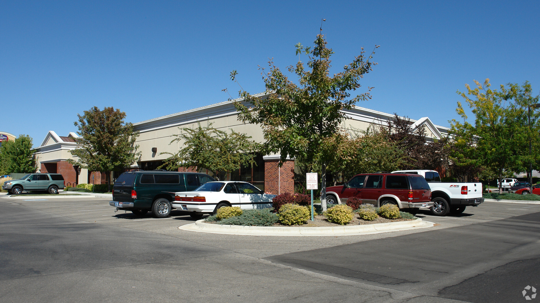 6213 N Cloverdale Rd, Boise, ID for sale Building Photo- Image 1 of 1