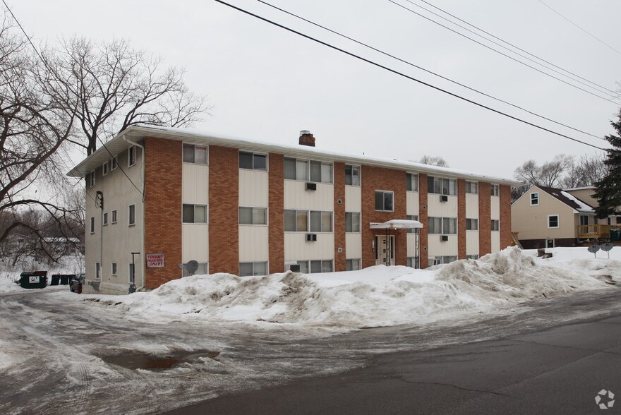 4242 3rd St NE, Columbia Heights, MN for sale - Building Photo - Image 3 of 3
